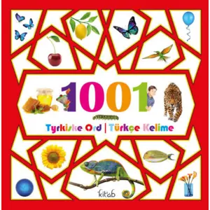 1001 Tyrkiske Ord