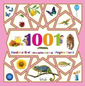 1001 Kurdiske Ord