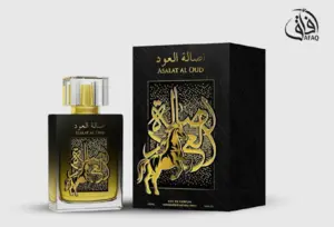 Asalat Al Oud - Eau de Parfum - 100ml UNISEX