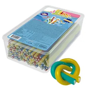 Jellioo Rainbow Pencil 1kg