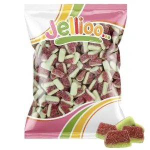 Jellioo Watermelon Slices