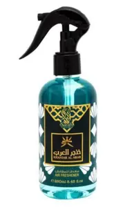 Luftfriskere Spray Khanjar al Arab 250 ml
