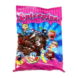 Mini Jelly Bears, Dulceplus, 1 kg