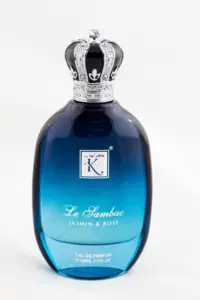 Le Sambac Eau de Parfum 100ml