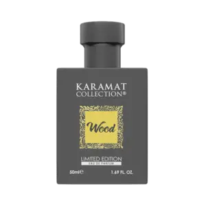 WOOD Eau de Parfum 50ml