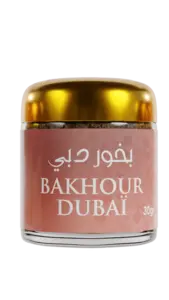 Bakhour Dubai 30g