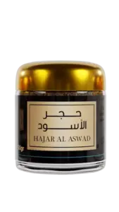 HAJAR AL-ASWAD 30gr