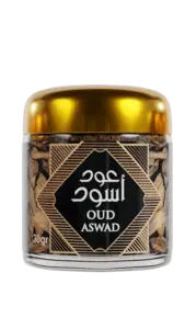 Oud Aswad 30gr