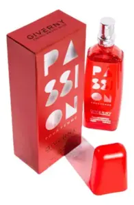 passion for women - insignia 30ml