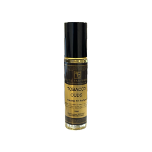 Tobacco Ouds, Roll-on, 10ml