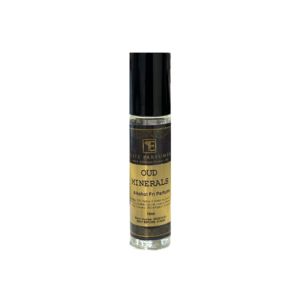 Oud Minerals, Roll-on, 10ml