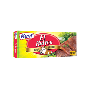 Kent Beef Bouillon - 60g