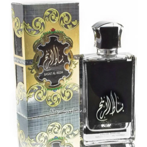 Basat al Reeh Perfume For Men