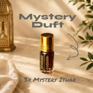 Mystery Gift Pakke