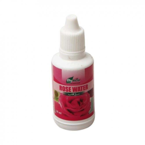 Rose Water 50ml