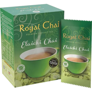 Elaichi Chai - Royal Chai