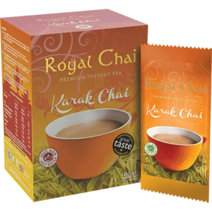 Karak Chai - Royal Chai