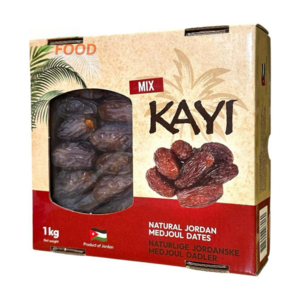 Kayi Medjoul Dadler 1 kg