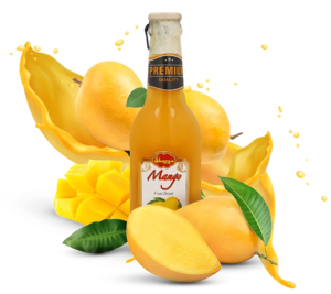 Shezan Mango Fruit drink 250ml