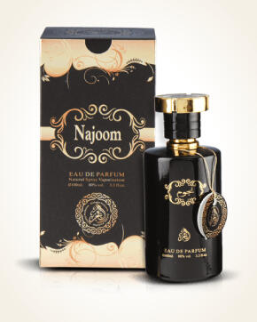 Najoom Eau De Perfum 100ml Unisex