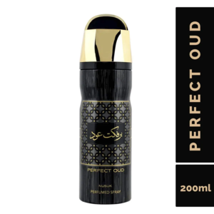 Perfect Oud Deodorant for Men 200ml