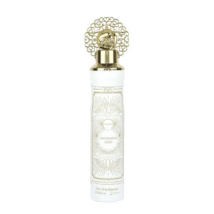 Nusuk Home Fragrance Goodness Oud Blanc 300ml