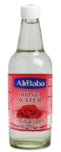 Ali Baba Rose Water 190ml