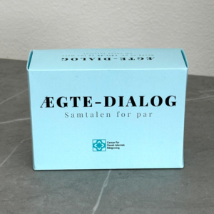 Ægte-Dialog, Samtalen For Par