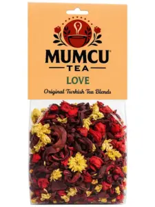 Love Tea - Mumcu Tea 44g