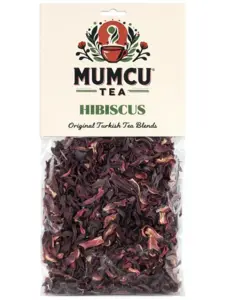 Hibiskuste - Mumcu Tea 60g