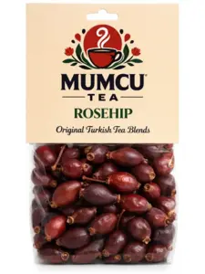 Hyben Te, Mumcu Tea 150 G