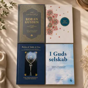 Mein Islam-Paket