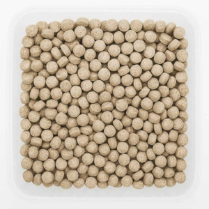 Saltede Salmiak Pastiller, Dankonfekt, 2.4 kg