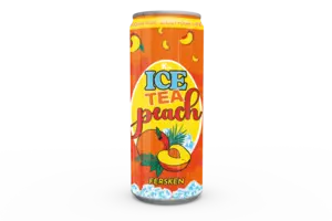 Icetea Peach 330 ml