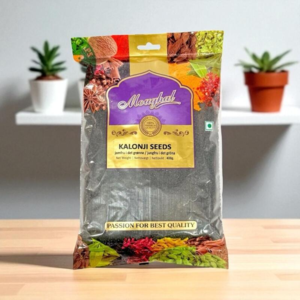 Nigella Frø Moughal 400 gr