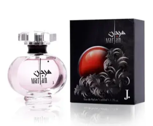 Marjan Eau De Parfum Til Kvinder 50Ml