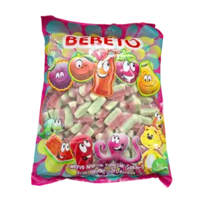Vandmelon Skiver Bebeto 1kg