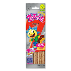 Cola Strips Zozole 75g (Vegan)