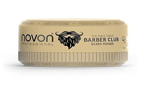 Professiona Barber Club Beard Pomade Novon 50 ml