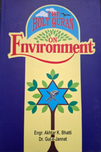The Holy Quran On Environment