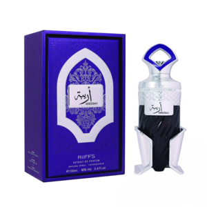 Areebah Extrait De Parfum Riiffs 100 ml