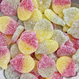 Fizzy apples, 3kg, Frisia