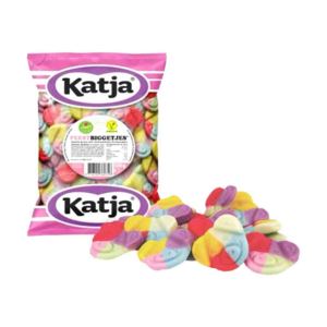 Katja Feest Biggetjes, 500g