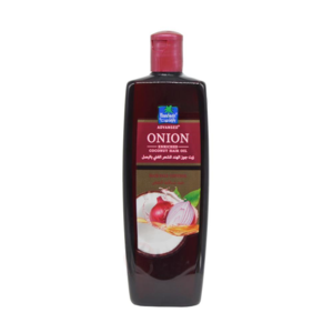Onion Enriched Coconut Hair Oil, 200ml