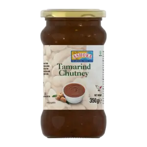 Tamarind Chutney ASHORA 350g