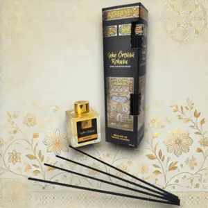 Room Fragrance Kaaba's Cover 100 ml