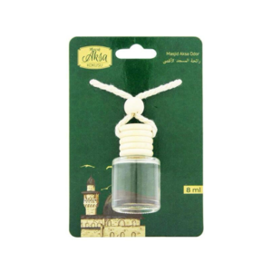 Bil duft, masjid aqsa, 8ml