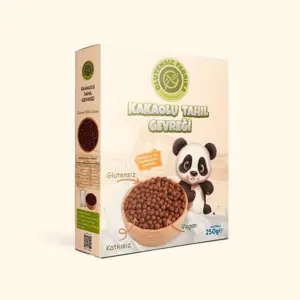 Cocoflakes, Gluten Free Factory, 250g
