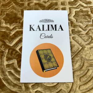 Kalima Cards
