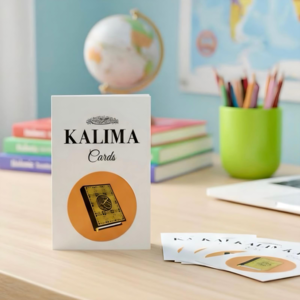 Kalima Cards